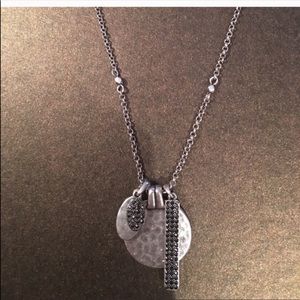 Lucky Brand necklace